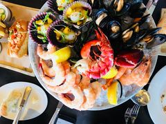 -Water Grill(圣莫妮卡店)