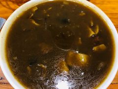 -二十五味胡辣汤(正弘山店)