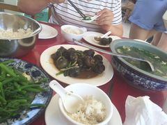 -生态苑农庄(十里画廊遇龙河店)