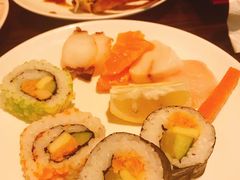 -绿岛国际酒店-西餐厅