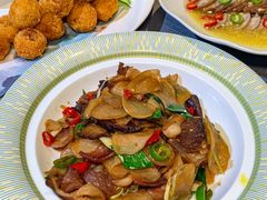 -秦月轩·陕西家乡菜(阜成路·五棵松店)