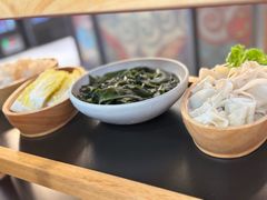 -廖掌柜·重庆鲜货火锅(上海首店)