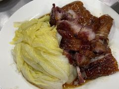 -华香鹅快餐店