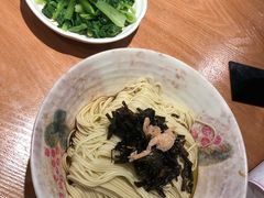 -姚面记·海派家常菜(恒基名人购物中心店)