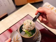 -鳥喜Toriki怀石烧鸟料理