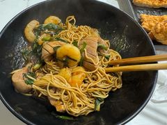 -老地方面馆(思南路店)