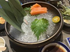 -極上萬膳·日料放题(海岸城店)