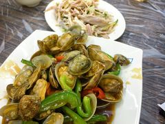 -陈根记大牌档