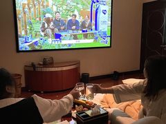 -长沙运达喜来登酒店