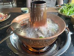 -陀岗美食·云南藏式特色餐厅