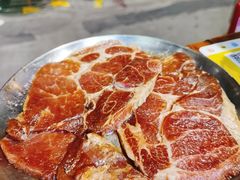 -原始泥炉烤肉(总店)