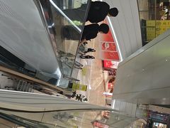 -KK ONE(京基滨河时代店)