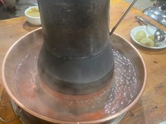 清水锅底-元盛居(生态大街店)