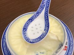 -广信牛奶甜品世家(台东店)