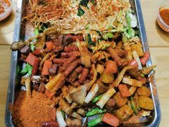 -南门黄孃甜不辣
