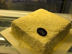 -幸福西饼生日蛋糕·下午茶(闵行店)