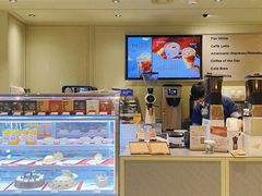 -Peet's Coffee皮爷咖啡(德基店)