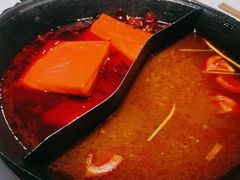 -巴邑火锅·鲜切牛肉(萧山银隆店)