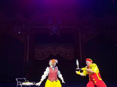 -珠海横琴长隆《卡卡虎奇遇记》