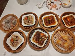 -稻香海鲜饭店(第一国际店)