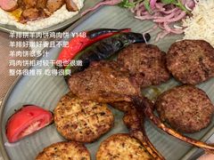 -苏坦土耳其餐厅(白云宾馆店)