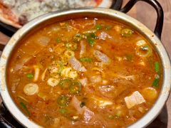 -INSA Korean Bistro饮鲨韩食酒馆
