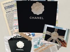 -Chanel(德基广场店)