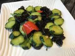 -美极鲜食坊(宝安南路店)