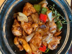 -环球港凯悦 · 享悦中餐厅