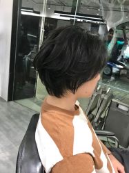 点击看大图 -卓梵美发·精品Salon