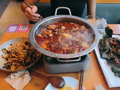-山茶云南菜(中关村店)
