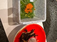 -月下料理(楷林IFC店)