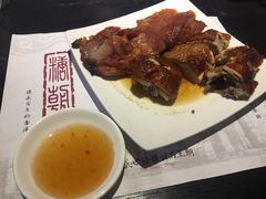 烧味双拼-糖朝(尖沙咀店)