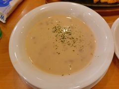 -萨莉亚意式餐厅(上下九店)