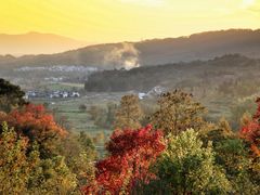 -塔川景区