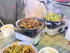 -卢庄(江汉路店)