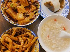 -西月城谭豆花(光华店)