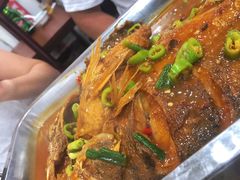 -湖南人家湘菜馆(镇江路店)