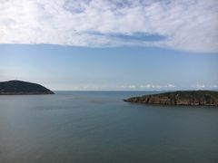 -舟山嵊泗列岛风景名胜区