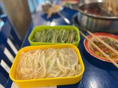 -马路边边麻辣烫联盟路店