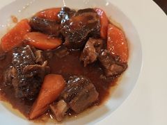 -民族饭荘(新华大街店)