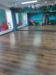 -呼拉汇舞蹈生活馆 Hawaii Hula&Tahiti Dance Studio