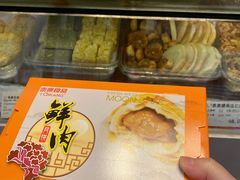 -泰康食品(南京东路店)
