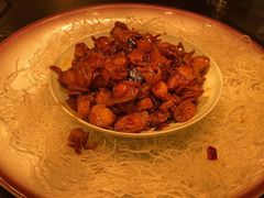 -北京王府井希尔顿酒店·万斯阁西餐厅