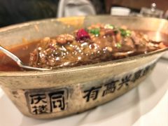 -同庆楼(大钟寺店)
