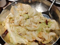 -农耕记·湖南土菜(halo广场店)