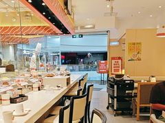 -新一番三文鱼寿司(大东海店)