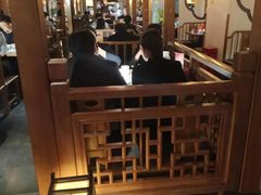 大堂-江南赋(内蒙古大厦店)