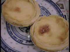 -清真老马家国华牛奶鸡蛋醪糟(正宁路店)