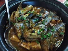 -客汀家宴·客家烟火 四季食材(集美店)